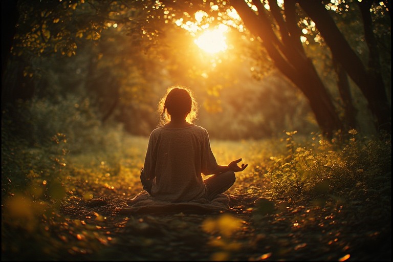 Isi Kesendirian dengan Kegiatan Kreatif Sederhana yang Membuat Hati Senang