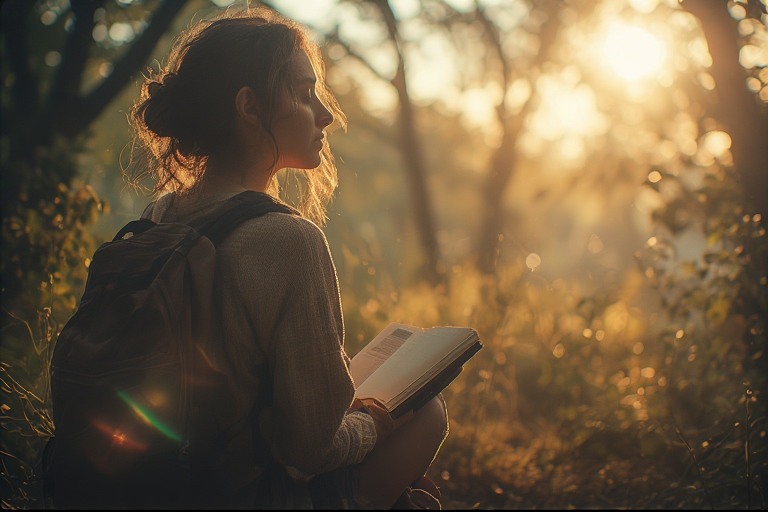 Buat Sudut Pribadi yang Hangat untuk Menikmati Waktu Sendiri dengan Nyaman